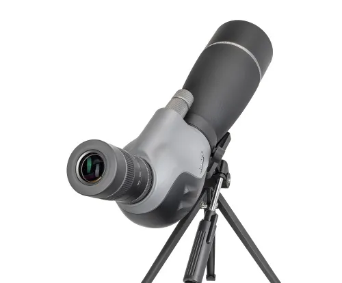 picture Levenhuk New Blaze ED 70 Spotting Scope,  8