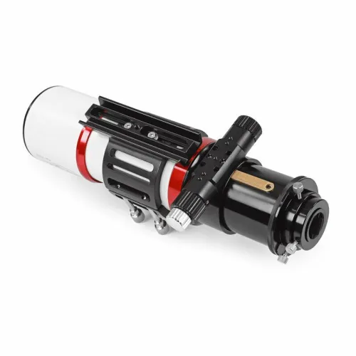 photo Omegon Pro APO AP 76/418 ED Triplet Refractor OTA,  2