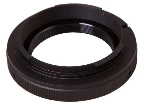 photo Bresser T-ring for Canon EOS M42 Cameras,  6