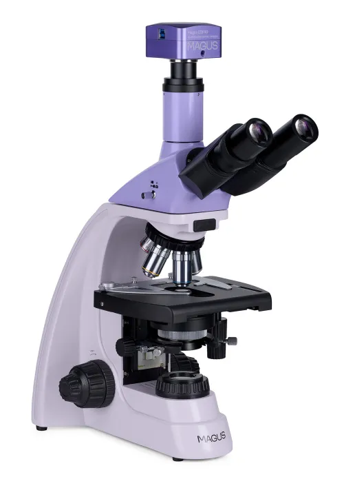 picture MAGUS Bio D250T Biological Digital Microscope,  4