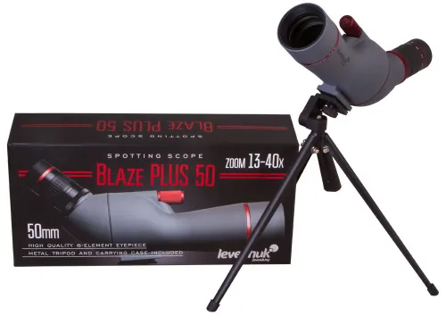 picture Levenhuk Blaze PLUS 50 Spotting Scope,  18