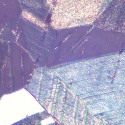 image MAGUS Metal 600 BD Metallurgical Microscope,  21