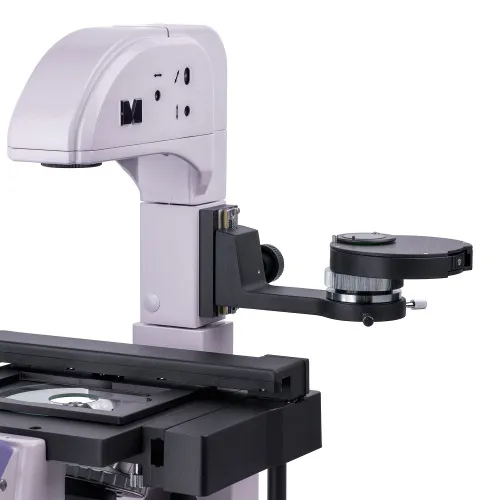 image MAGUS Lum V500L Fluorescence Inverted Microscope,  7
