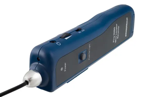 picture Ermenrich Ping SM80 Underground Wire Locator,  6
