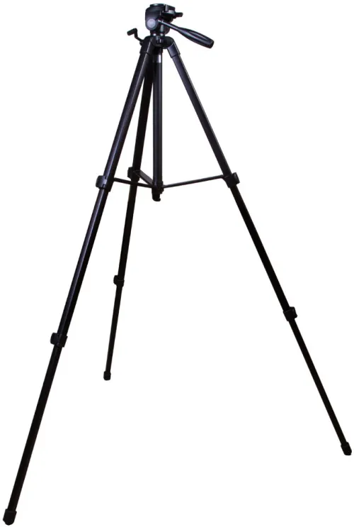 photo Levenhuk TR150 Tripod - Exhibition Item,  5