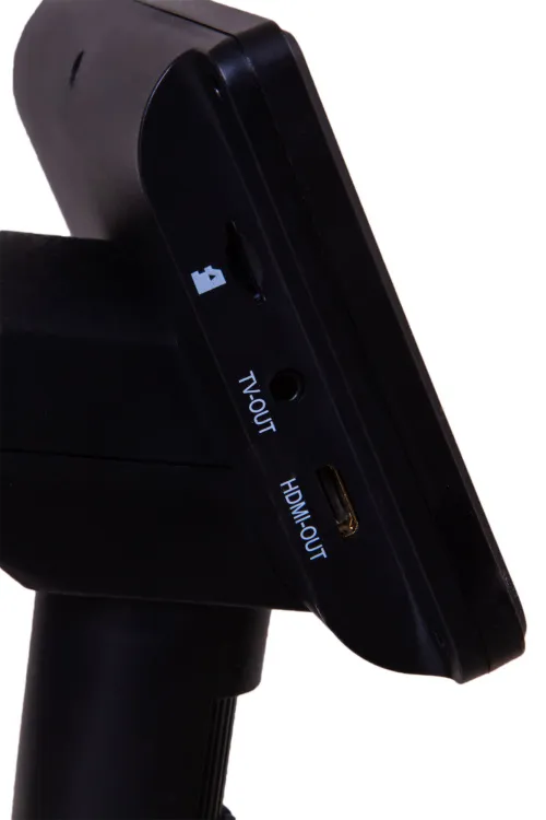 photo Levenhuk DTX 700 LCD Digital Microscope,  11