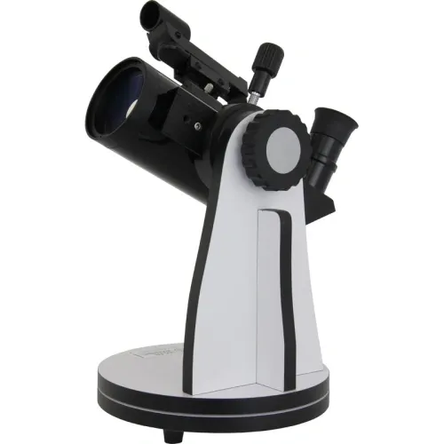 image Omegon Dobson telescope MightyMak 60,  2