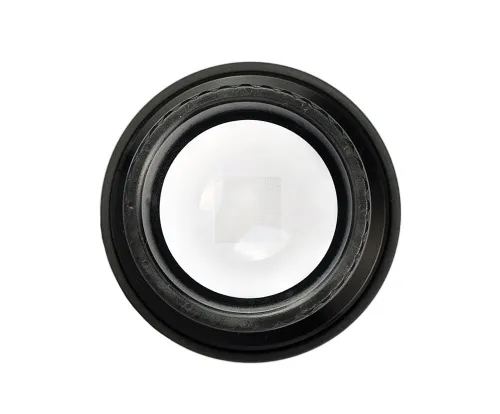 photograph MAGUS ND10R 10х/22mm Eyepiece with reticle and diopter adjustment (D 30mm),  7