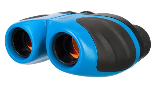 photograph Levenhuk Discovery Basics BBС 8x21 Binoculars - Exhibition Item,  7