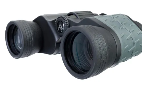 photo Levenhuk Discovery Flint 8x40 Binoculars,  10