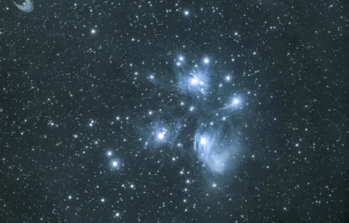 picture Meade Series 6000 115mm ED Triplet APO Refractor OTA,  4