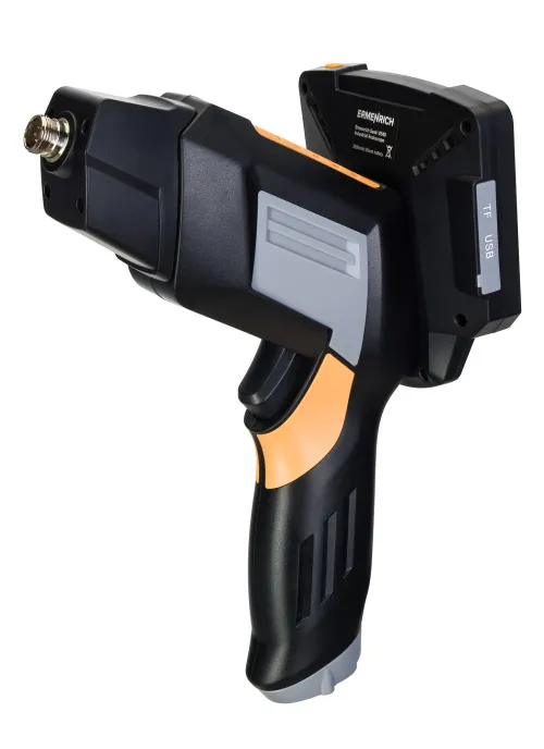 photograph Ermenrich Seek VE40 Industrial Endoscope,  6