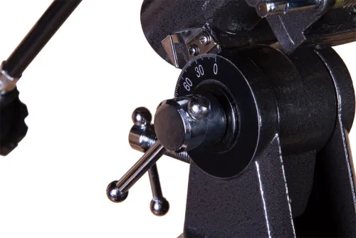 image Levenhuk Skyline PLUS 60T Telescope,  9