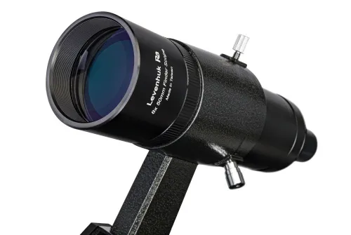 photo Levenhuk Ra 300N Dobson Telescope,  9