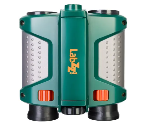 photograph Levenhuk LabZZ NV5 Night Vision Binoculars,  3