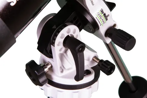 image Sky-Watcher SKYHAWK N114/500 AZ-EQ Avant Telescope,  10