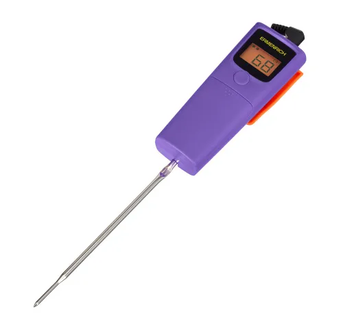 image Ermenrich BBQ GT20 Meat Thermometer,  7