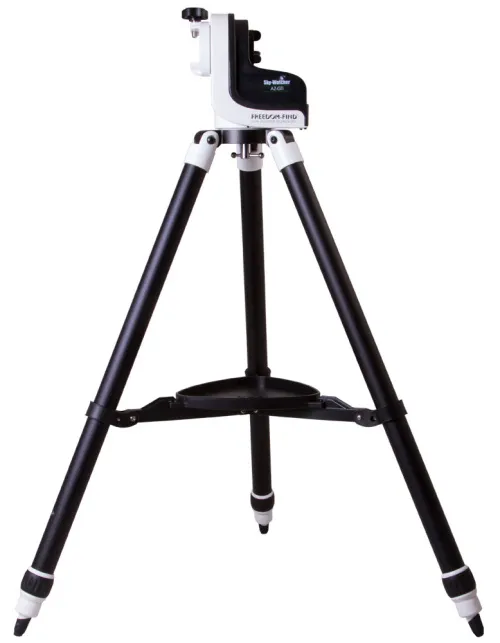 picture Sky-Watcher AZ-GTi Mount with Star Adventurer Tripod,  2