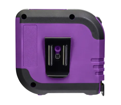 photo Ermenrich Reel SLR640 Laser Tape Measure,  4