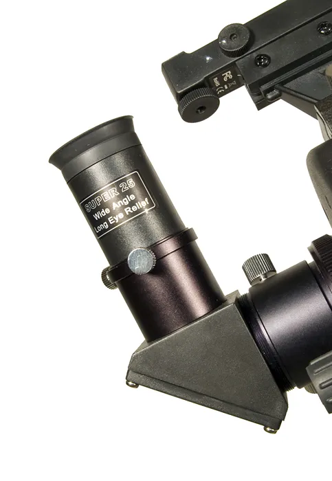 photo Levenhuk Skyline PRO 105 MAK Telescope,  7