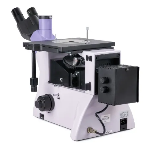 picture MAGUS Metal V700 BD Metallurgical Inverted Microscope,  14