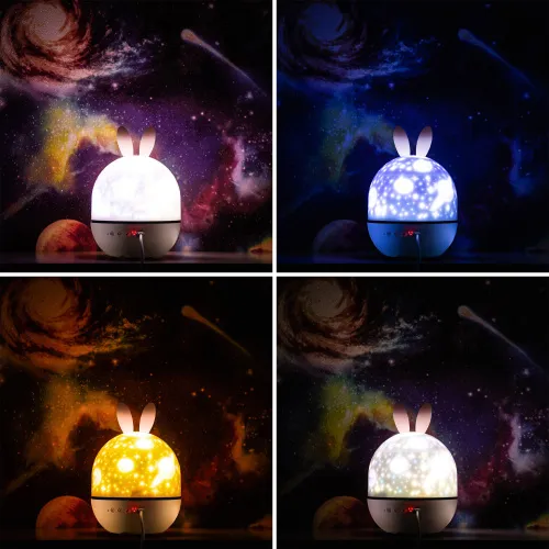 photo Levenhuk LabZZ Star Sky P1 Astroplanetarium,  2