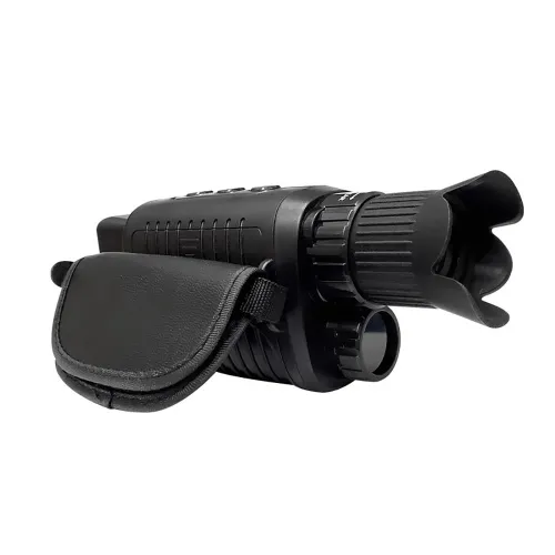 picture Ermenrich NS100 Night Vision Monocular,  5