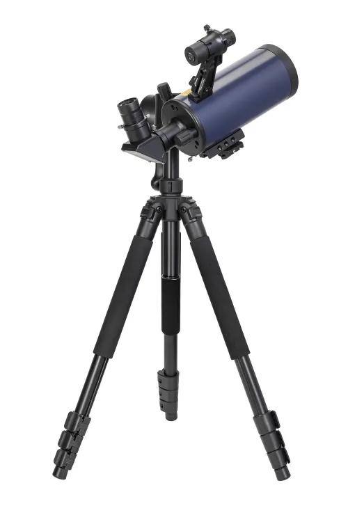 photograph Levenhuk New Skyline BASE МАК 80/850 AZ-M Telescope ,  4