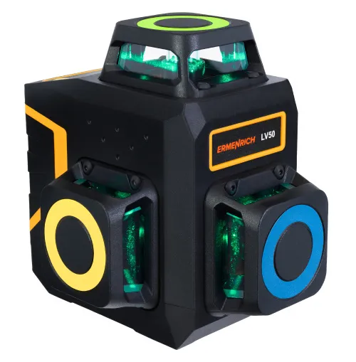 image Ermenrich PRO LV50  Laser Level,  4