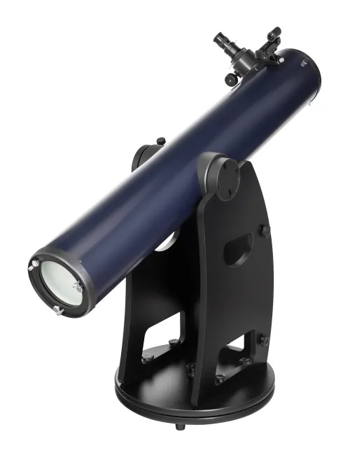 photograph Levenhuk New Skyline PLUS 6" (150/1200) Dobsonian Telescope,  3