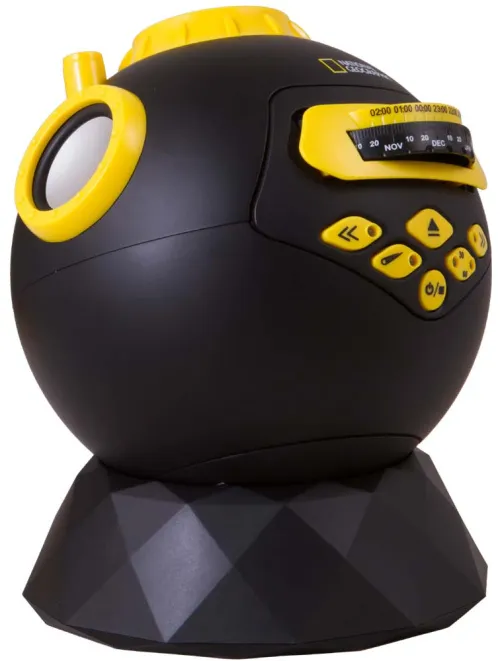 photo Bresser National Geographic Astroplanetarium,  3