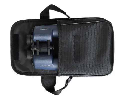 photo Levenhuk New Sherman PLUS 16x50 Binoculars,  6