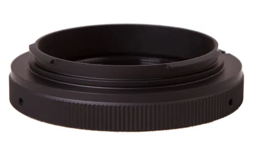 photo Bresser T-ring for Canon EOS M42 Cameras,  4