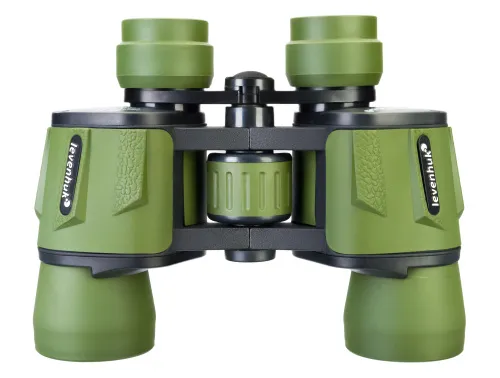 picture Levenhuk Travel 8x40 Binoculars,  6