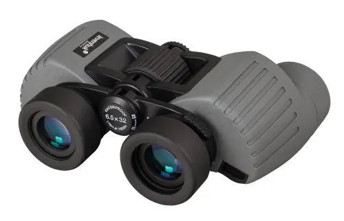 image Levenhuk Sherman PLUS 6.5x32 Binoculars,  4