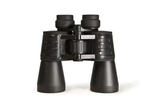 photograph Bresser Hunter 10x50 Binoculars,  10