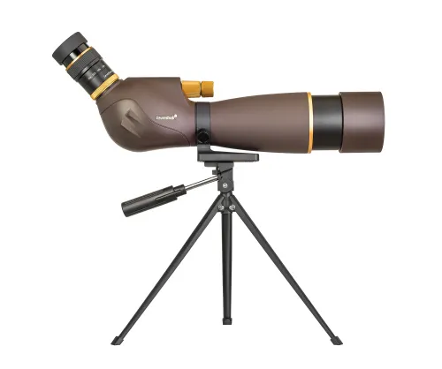 image Levenhuk New Blaze PRO 70 Spotting Scope,  6