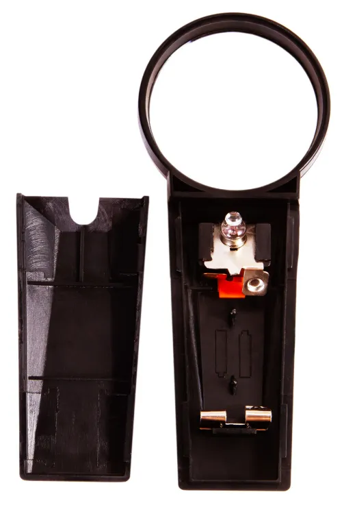 picture Levenhuk Zeno Handy ZH31 Magnifier,  6