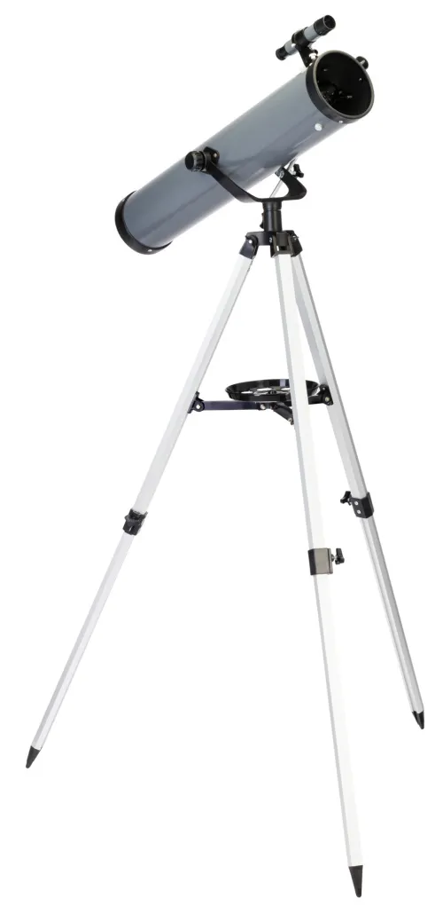 photo Levenhuk Blitz 76 BASE Telescope,  5