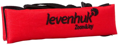 photo Levenhuk FS10 Floating Strap for Binoculars and Cameras,  2