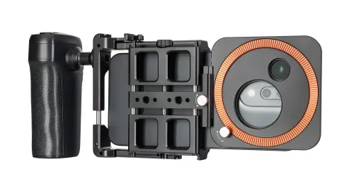 image Levenhuk Kelvin RIG20 Smartphone Photocage,  11