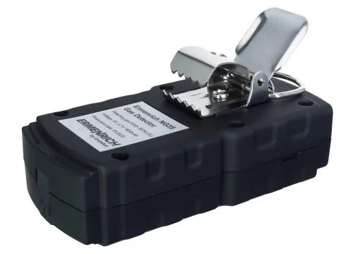 photograph Ermenrich NG35 Gas Detector,  6