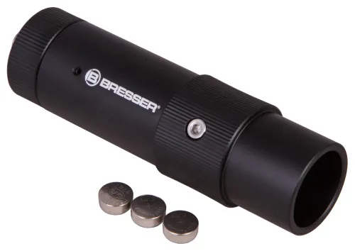 picture Bresser Laser Collimator 1.25",  7