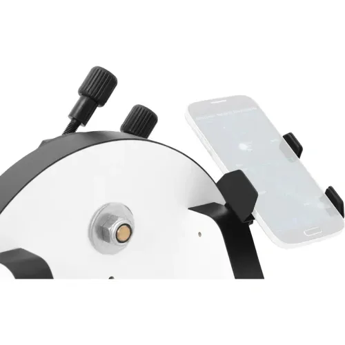 picture Omegon Dobson telescope Push+ N 203/1000,  4