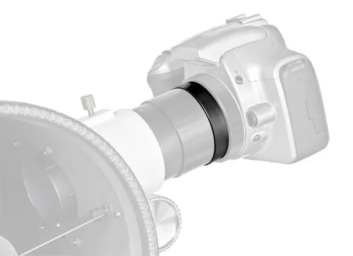 image Bresser Messier NT-203/1000 Hexafoc EXOS-2 GoTo Telescope,  4