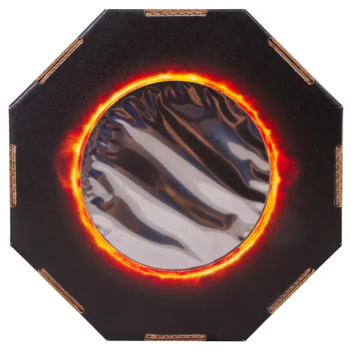 photo Explore Scientific Sun Catcher Solar Filter for 80–102mm Telescopes,  2