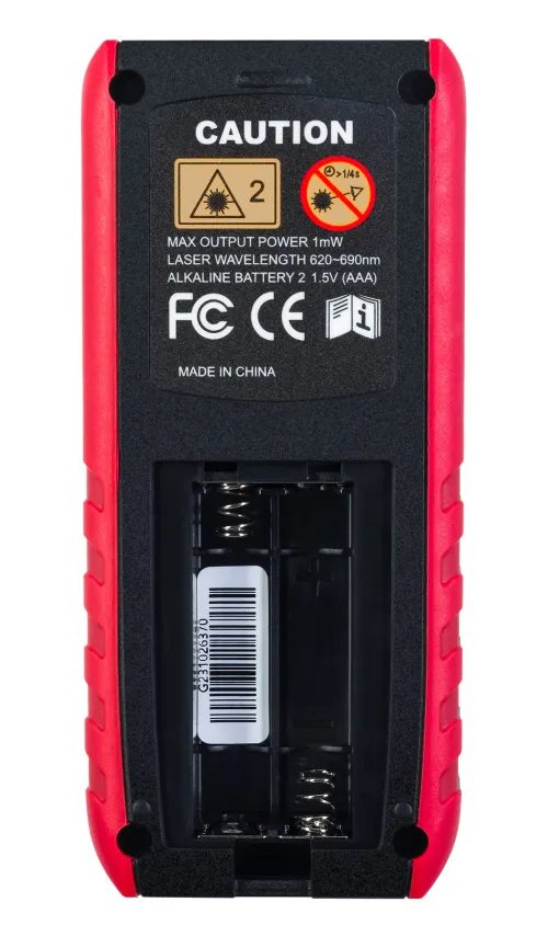 photograph Ermenrich Reel PRO GE40 Laser Meter,  4