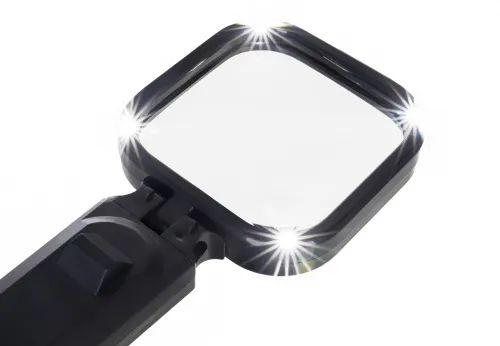 image Levenhuk Zeno Read ZR10 Magnifier,  7