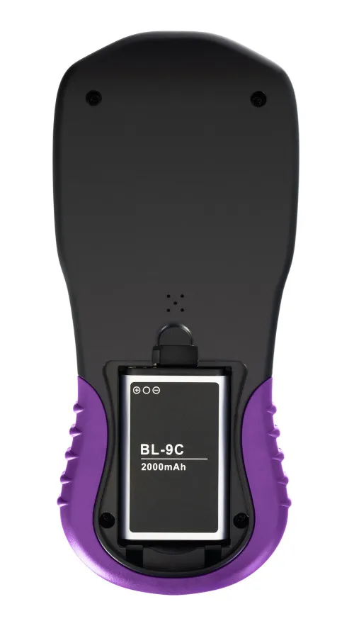 picture Ermenrich Reel BD30 GPS Land Meter,  6