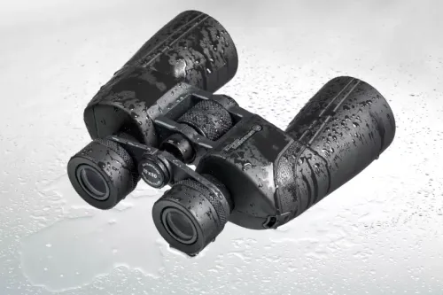 photograph Bresser Corvette 10x50 Binoculars,  4